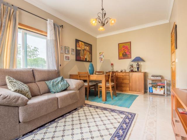 Apartamento venda em Bairro do Primeiro Torrão, Caparica