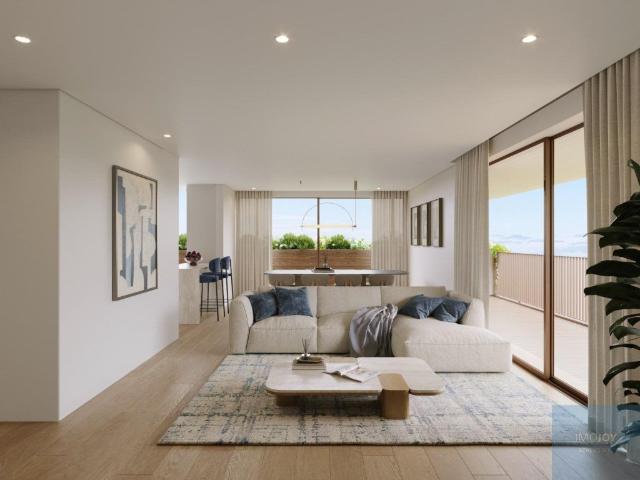 Apartamento venda em Vila Nova De Gaia, Porto