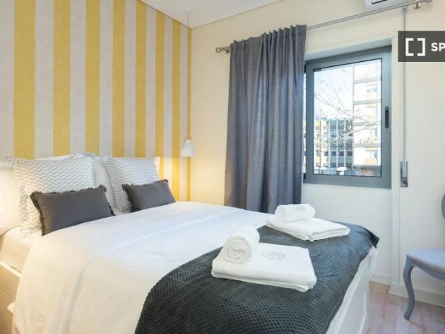 Apartamento alugar em Vila Nova De Gaia, Porto