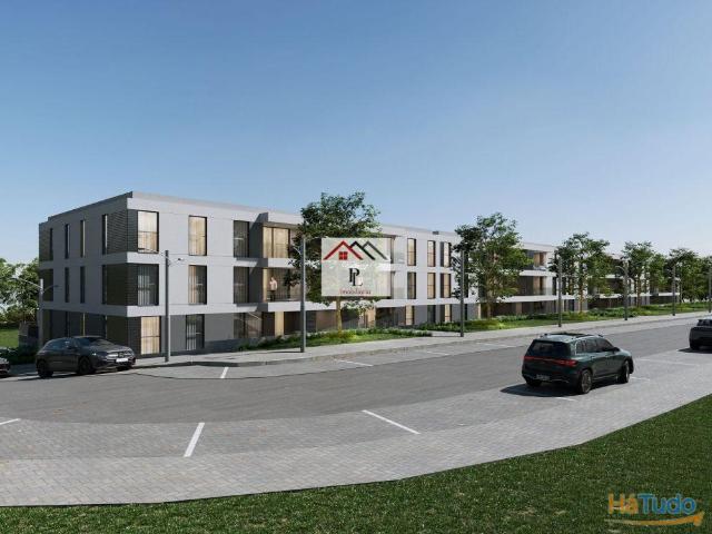 Apartamento venda em Vila Nova De Poiares, Coimbra