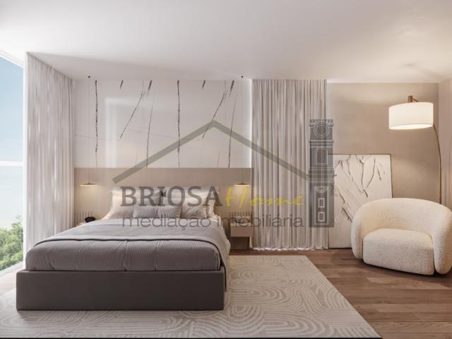 Apartamento venda em Poiares (Santo André), Vila Nova de Poiares