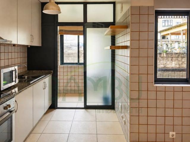Apartamento venda em Arga De Baixo, Viana Do Castelo