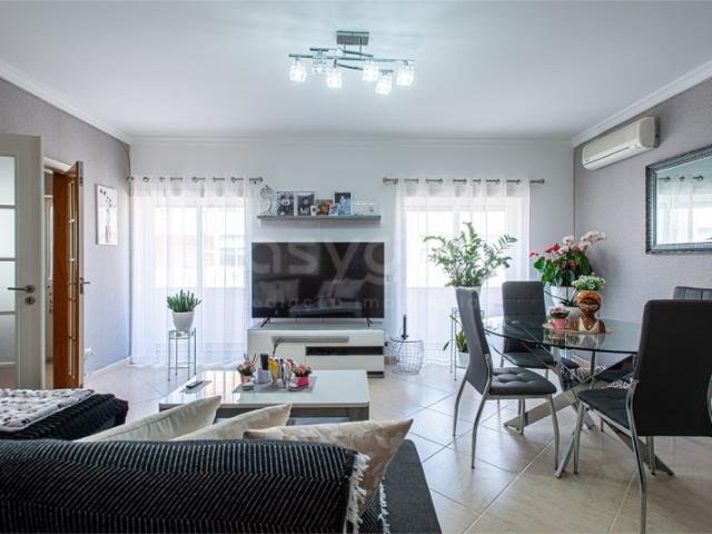Apartamento venda em Vila Real De Santo António, Faro