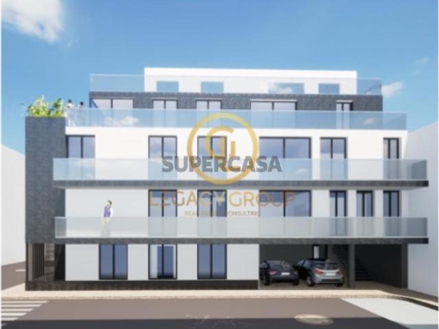 Casa venda em Vila Real De Santo António, Faro