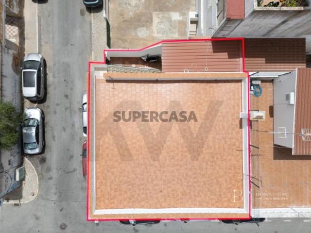 Casa venda em Vila Real De Santo António, Faro