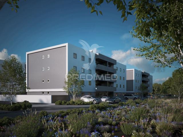 Apartamento venda em Oliveira Do Bairro, Aveiro