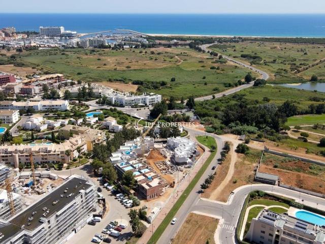 Apartamento venda em Arzinha, Loulé