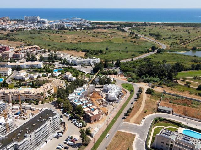 Apartamento venda em Arzinha, Loulé