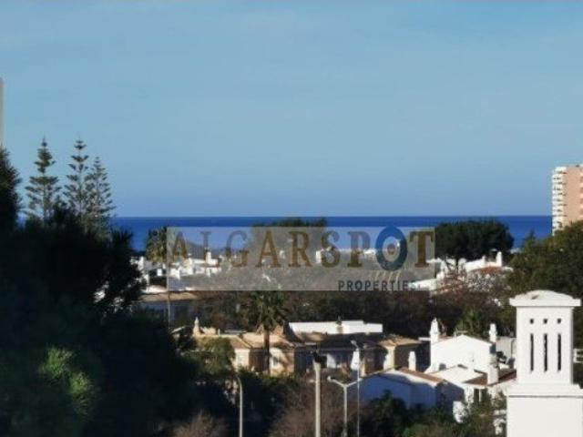 Apartamento venda em Vilamoura, Loulé