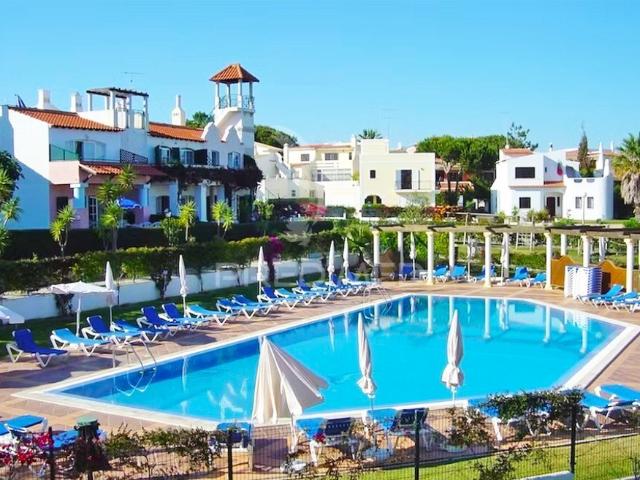 Apartamento venda em Loulé, Faro