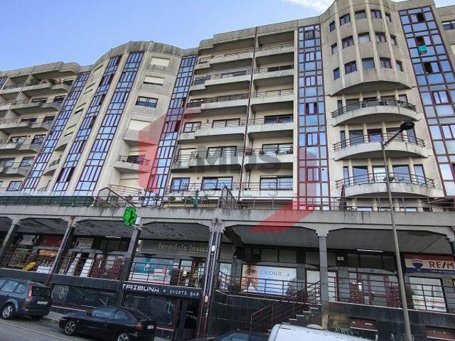 Apartamento venda em Vila Nova De Gaia, Porto