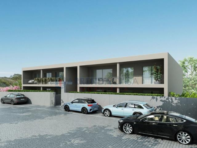 Apartamento venda em Arcozelo, Braga