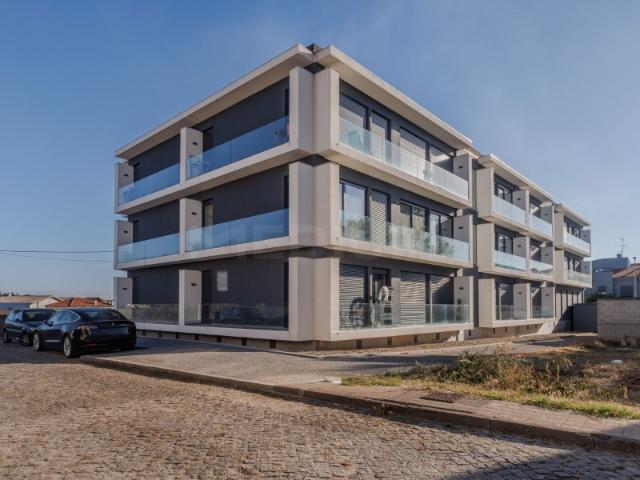 Apartamento venda em Vila Do Conde, Porto