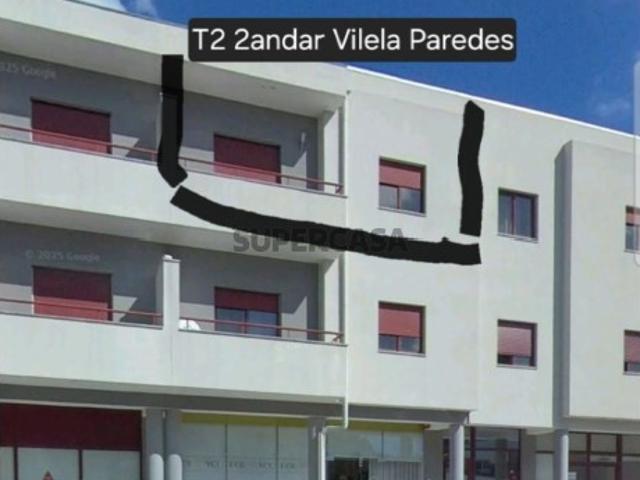 Casa venda em Vilela, Paredes