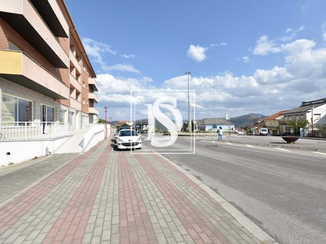Apartamento venda em Vinhais, Bragança
