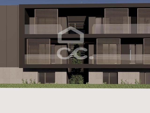 Apartamento venda em Viso Norte, Viseu