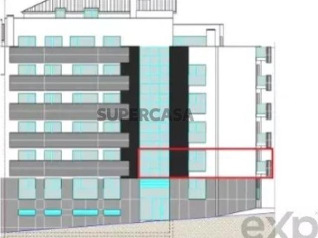 Casa venda em Bairro das Mesuras, Viseu