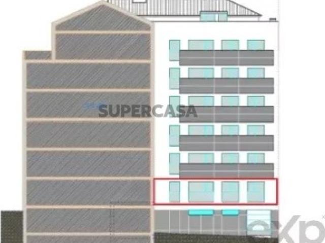 Casa venda em Viseu