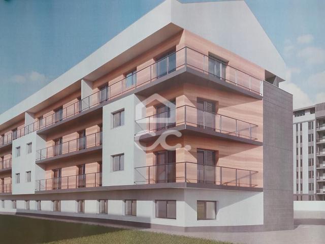 Apartamento venda em Viseu