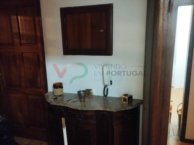 Apartamento alugar em Caldas de Vizela (São Miguel e São João), Vizela