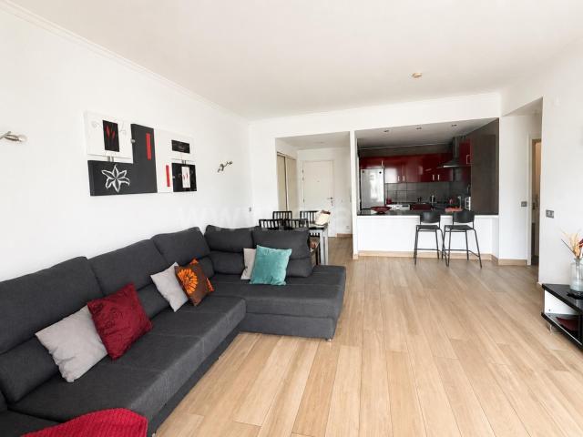 Apartamento venda em Areias de São João, Albufeira