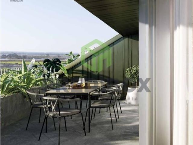 Apartamento venda em Glória e Vera Cruz, Aveiro