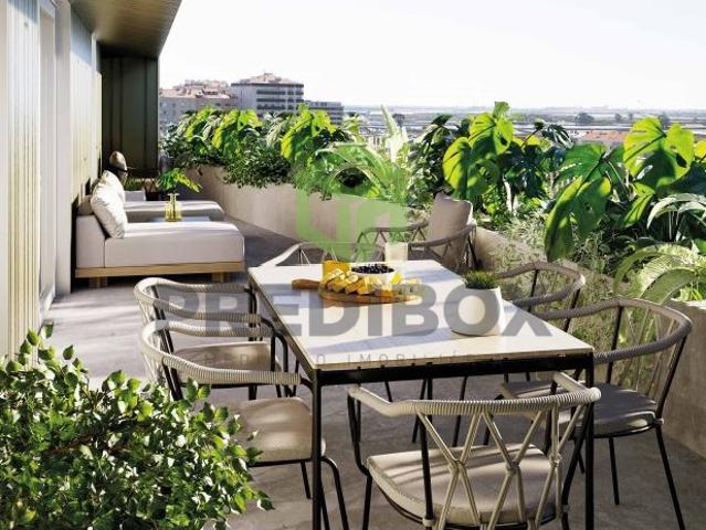 Apartamento venda em Glória e Vera Cruz, Aveiro