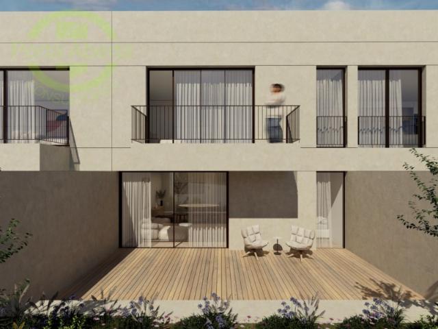 Apartamento venda em Marco, Meixomil