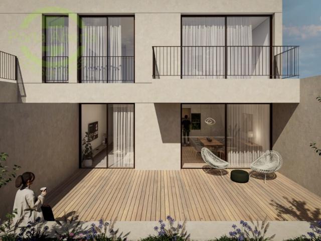 Apartamento venda em Marco, Meixomil