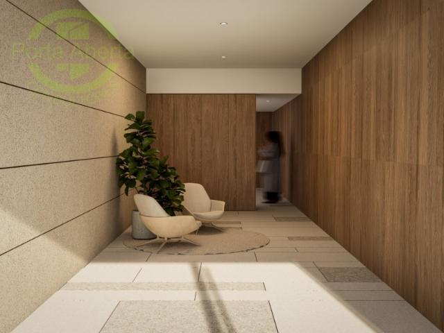 Apartamento venda em Marco, Meixomil