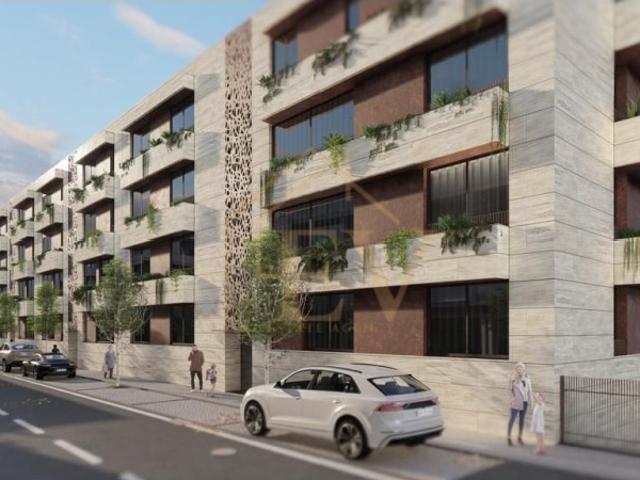 Apartamento venda em Vila Verde, Braga