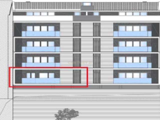 Apartamento venda em Mirandela, Bragança