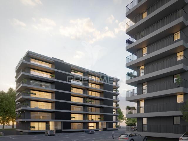 Apartamento venda em Agrelo, Braga