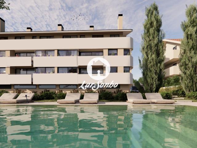 Apartamento venda em Gondomar, Porto