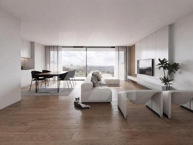 Apartamento venda em Santa Maria Da Feira, Aveiro