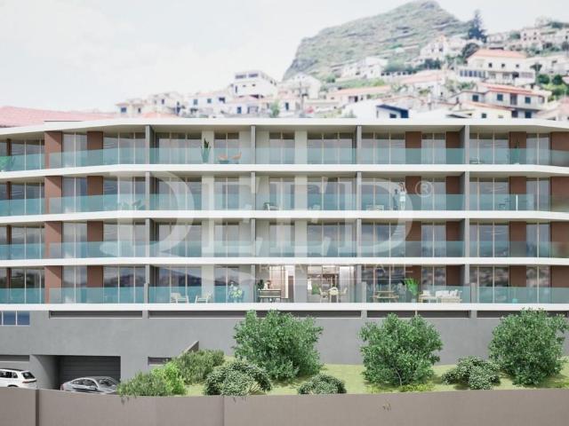 Apartamento venda em Câmara De Lobos, Ilha Da Madeira