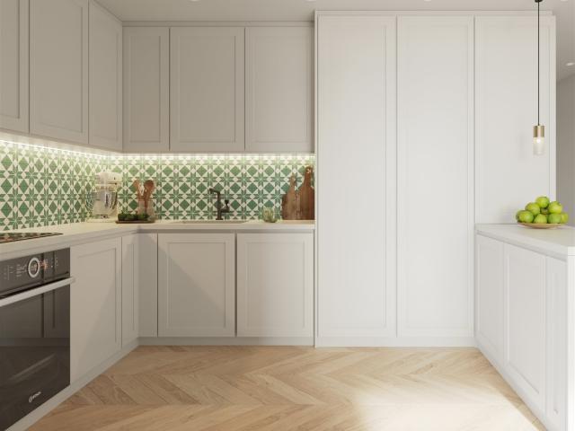 Apartamento venda em Leiria