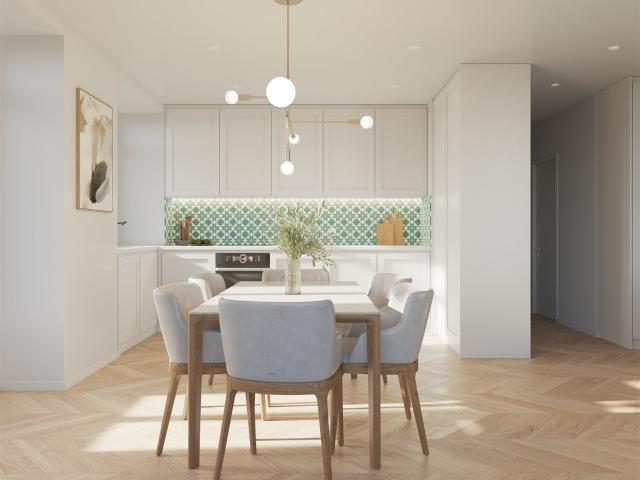 Apartamento venda em Leiria