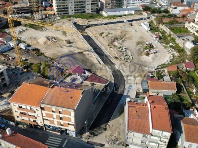 Apartamento venda em Porto