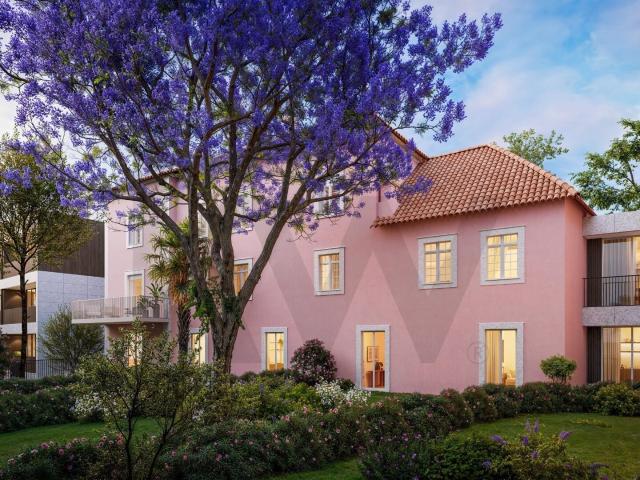 Apartamento venda em Porto, Lordelo Do Ouro