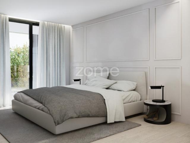 Apartamento venda em Maia, Pedrouços