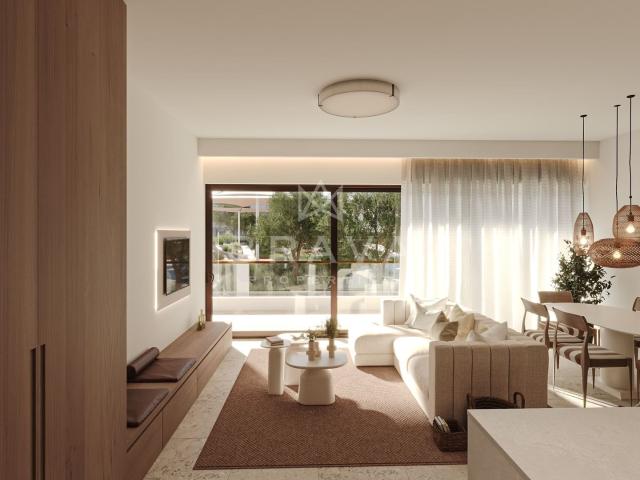 Apartamento venda em Lagoa, Faro