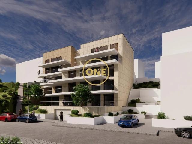 Apartamento venda em Coimbrã, Ribeira De Frades