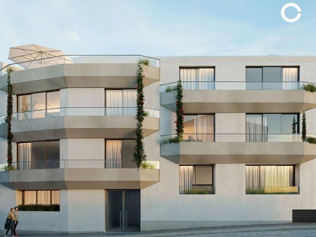 Apartamento venda em Porto, Lordelo Do Ouro