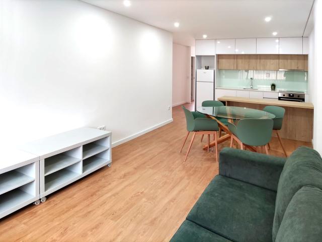 Apartamento alugar em Braga (São Vicente), Braga