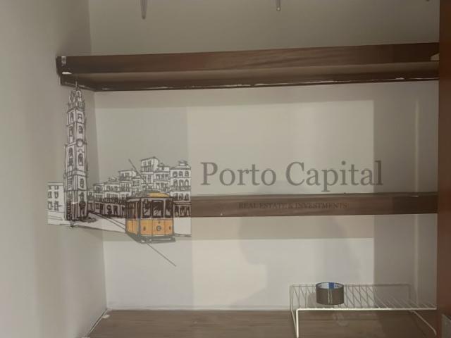 Apartamento alugar em Valongo, Gandra
