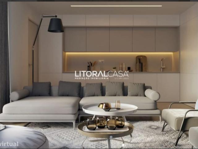 Apartamento venda em Bairro do Vouga, Aveiro