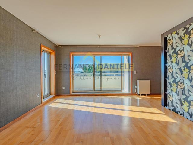 Apartamento alugar em Praia de Esmoriz, Ovar