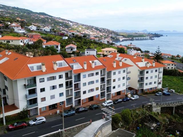Apartamento venda em Santa Cruz
