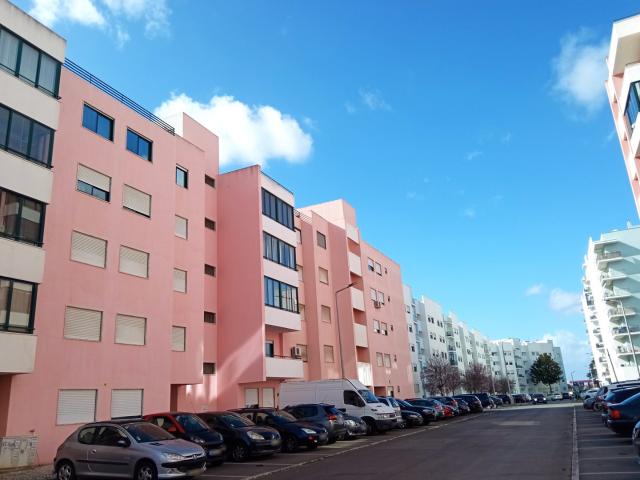 Apartamento venda em Fidalguinhos, Lavradio